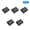 Battery for Cisco DPQ3212, DPQ3925 10.8V 2200mAh