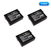 Battery for Cisco DPQ3212, DPQ3925 10.8V 3400mAh