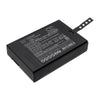 Battery for Cradlepoint E100 LTE Router, E110 LTE Router, Wireless Router 7.4V 10000mAh