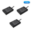 Battery for Cradlepoint E100 LTE Router, E110 LTE Router, Wireless Router 7.4V 10000mAh