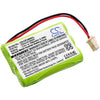 Battery for GE 26401, Aastra BE3850, Bell South GH9457 3.6V 700mAh
