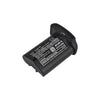 Battery for Canon 1DX, 540EZ, 550EX 11.1V 2600mAh