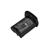 Battery for Canon 1DX, 540EZ, 550EX 11.1V 3400mAh