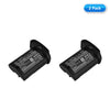Battery for Canon 1DX, 540EZ, 550EX 11.1V 3400mAh