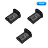 Battery for Canon 1DX, 540EZ, 550EX 11.1V 3400mAh