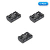 Battery for Canon EOSR6, EOS 6D, EOS 7D 7.2V 1600mAh
