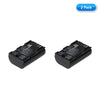 Battery for Canon EOSR6, EOS 6D, EOS 7D 7.2V 2000mAh