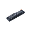 Battery for Criticon Dinamap P81, Dinamap P81T 4.8V 1500mAh