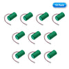 Battery for CQR Multibox sirens 6V 330mAh