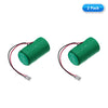 Battery for CQR Multibox sirens 6V 330mAh