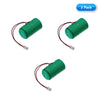 Battery for CQR Multibox sirens 6V 330mAh