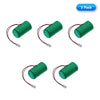 Battery for CQR Multibox sirens 6V 330mAh