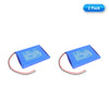 Battery for Creator ST-7600, ST-7600C Wireless Touch Screen 7.4V 5000mAh