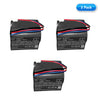 Battery for CaddX TX-7201-05-1, outdoor radio siren TX7211-05-1, Aritech AS270-D 12V 12000mAh