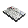 Battery for Creative V, Zen V, V Plus 3.7V 650mAh — CS-CVP40SL