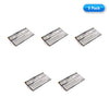 Battery for Cowon Q5W, PMP A2 20GB, PMP A2 30GB 3.7V 3600mAh