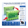 Battery for CaddX ZW-6404-NL, ZeroWire Control Panel 7.2V 2000mAh