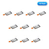 Battery for Creative Zen Wav 3.7V 700mAh