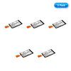 Battery for Creative Zen Wav 3.7V 700mAh