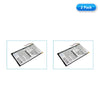 Battery for Creative Zen Vision M, Zen Vision M Video 3.7V 1500mAh — CS-DA006SL