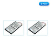 Battery for Creative Zen Neeon, Zen Neeon 2, Zen Neeon DAP-MD0005 3.7V 850mAh