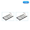 Battery for Creative Zen Neeon, Zen Neeon 2, Zen Neeon DAP-MD0005 3.7V 1350mAh