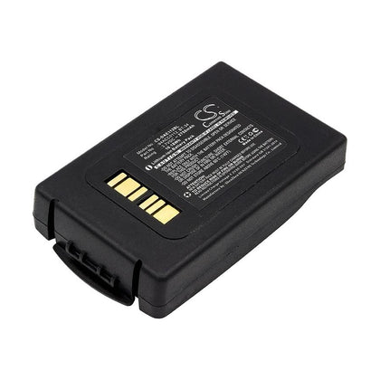 Battery for Datalogic ELF 3.7V 2750mAh