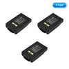 Battery for Datalogic ELF 3.7V 2750mAh