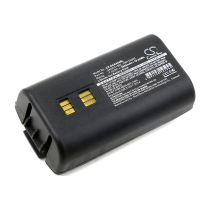 Battery for Datalogic Kyman, 944501055, 944501056 7.4V 2600mAh