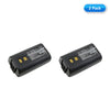 Battery for Datalogic Kyman, 944501055, 944501056 7.4V 2600mAh