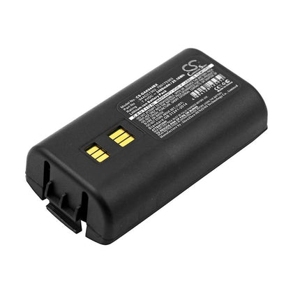 Battery for Datalogic Kyman, 944501055, 944501056 7.4V 3400mAh