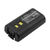Battery for Datalogic Kyman, 944501055, 944501056 7.4V 3400mAh