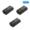 Battery for Datalogic Kyman, 944501055, 944501056 7.4V 3400mAh