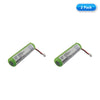 Battery for Datalogic M2130, QM2130, QuickScan QM2100 3.7V 750mAh
