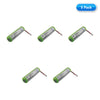 Battery for Datalogic M2130, QM2130, QuickScan QM2100 3.7V 750mAh