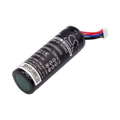 Battery for Datalogic QM2400, QBT2131, QBT2400 3.7V 1600mAh