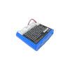 Battery for Pure VL-60924, EvokeE-1S, Evoke Flow 3.7V 8800mAh