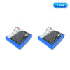 Battery for Pure VL-60924, EvokeE-1S, Evoke Flow 3.7V 8800mAh