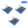 Battery for Pure VL-60924, EvokeE-1S, Evoke Flow 3.7V 8800mAh