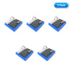 Battery for Pure VL-60924, EvokeE-1S, Evoke Flow 3.7V 8800mAh