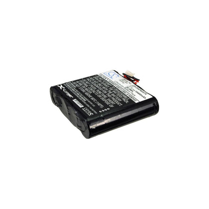 Battery for Pure VL-60924, EvokeE-1S, Evoke Flow 3.7V 10400mAh