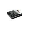 Battery for Pure VL-60924, EvokeE-1S, Evoke Flow 3.7V 10400mAh