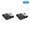 Battery for Pure VL-60924, EvokeE-1S, Evoke Flow 3.7V 10400mAh
