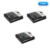 Battery for Pure VL-60924, EvokeE-1S, Evoke Flow 3.7V 10400mAh