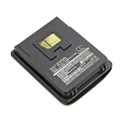 Battery for Datalogic Mobile Scorpio 3.7V 2200mAh