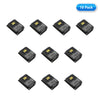 Battery for Datalogic Skorpio, Skorpio Gun, Skorpio Gun CE 3.7V 3600mAh