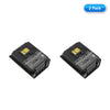 Battery for Datalogic Skorpio, Skorpio Gun, Skorpio Gun CE 3.7V 3600mAh