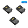 Battery for Datalogic Skorpio, Skorpio Gun, Skorpio Gun CE 3.7V 3600mAh