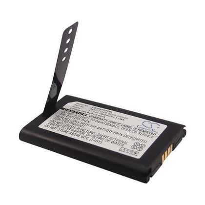 Battery for Datalogic CVR2, Memor, DL-Memor 3.7V 1000mAh