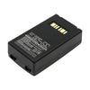 Battery for Datalogic Falcon X3, Falcon X4, Falcon X3+ 3.7V 6800mAh